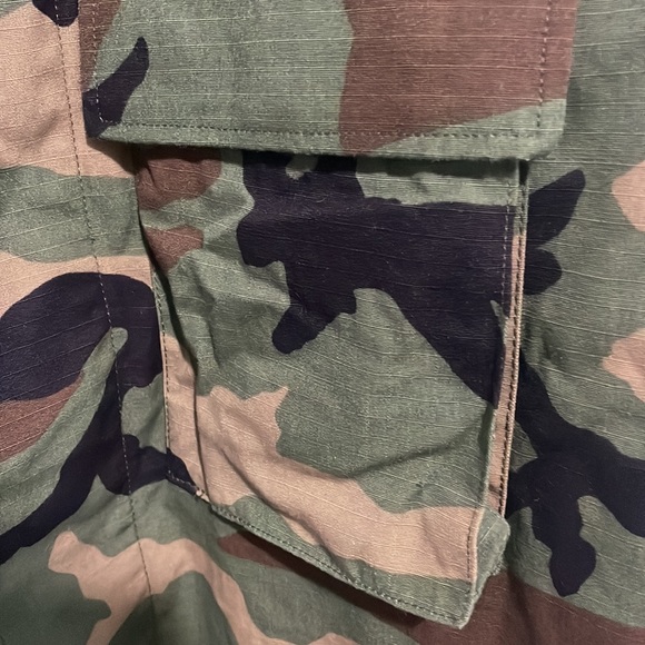 Official army jacket - Picture 3 of 6